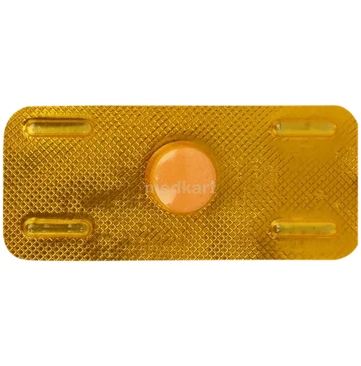 flutas 150mg tablet 1's